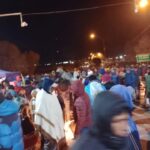 TILCARA (Jujuy) Vecinos Autoconvocados