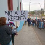 MUNICIPALES BARILOCHE