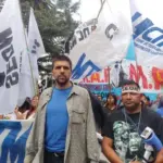 «Esto no es una guerra para nosotros, queremos que se abra el diálogo»