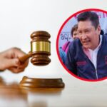 MEXICO: ATROPELLO A LA LIBERTAD SINDICAL, EL SECRETARIO GENERAL DE LA FESTEM, VICTOR LICONA CERVANTES FUE DETENIDO ARBITRARIAMENTE.