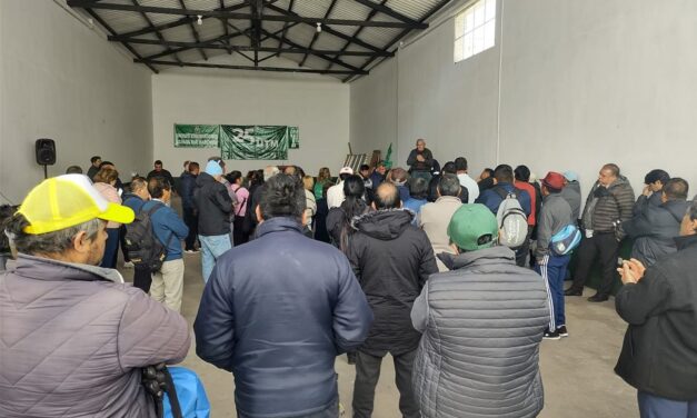 UTM SALTA