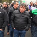 LA PERSEVERANCIA EN RECLAMAR LO QUE CORRESPONDE POR LEY