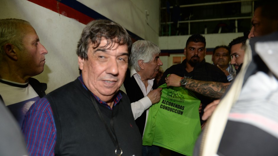 Municipales presionan por la suma fija, pero los intendentes de Juntos avisan que no tienen plata