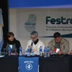 Municipales entrerrianos se solidarizan con el pueblo jujeño