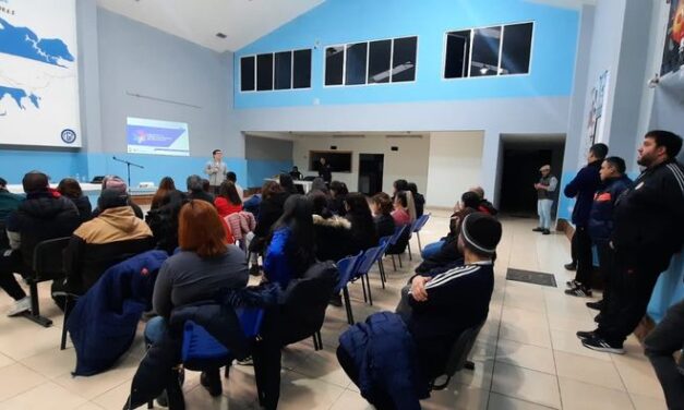 MUNICIPALES de RÍO GALLEGOS (Sta. Cruz) – S.O.E.M.R.G. –