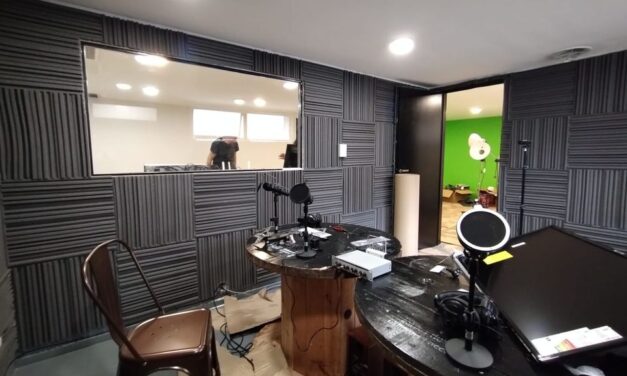 RADIO CETEME