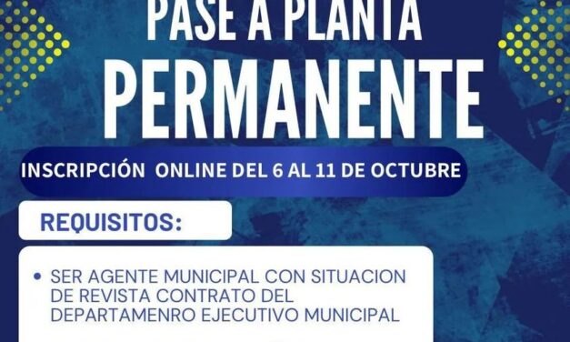 MUNICIPALES CORRIENTES