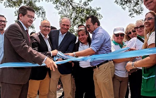 MUNICIPALES CORRIENTES