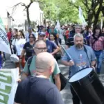 Municipales de Córdoba inician este martes un plan de lucha con asambleas