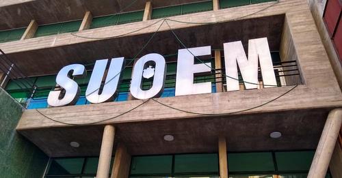 El Suoem “sorprendido” ante el cambio de actualización salarial sugerido por el intendente