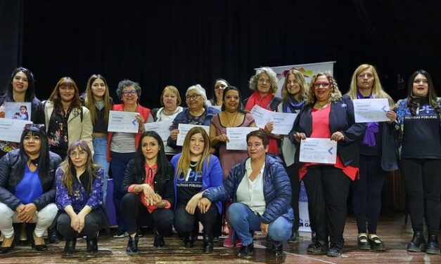 MUNICIPALES RIO GALLEGOS