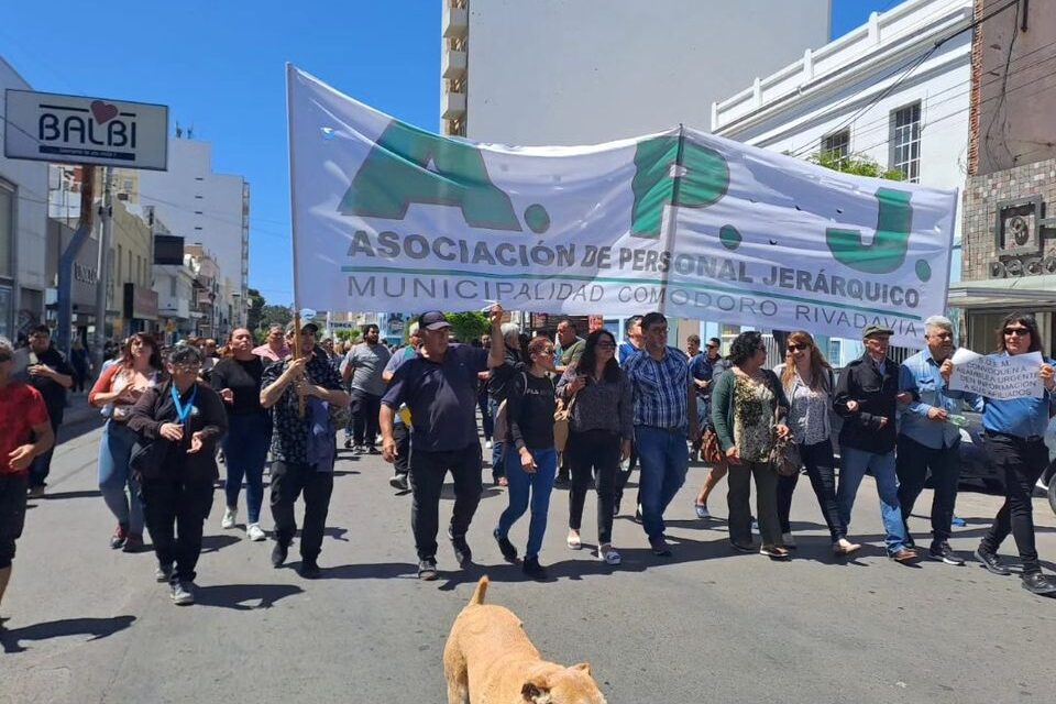 ¡La unión hace la fuerza!
