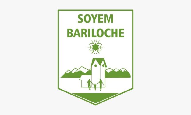 MUNICIPALES de BARILOCHE (R.N) – SOYEM –