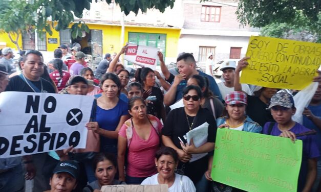 MUNICIPALES de la Pcia. de JUJUY – SEOM –