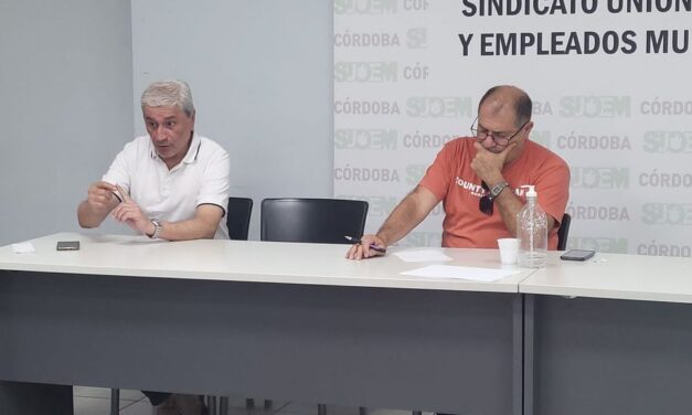 Fesimupc Sindicato