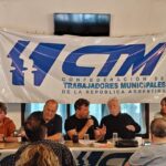 REUNIÓN EN COSQUIN