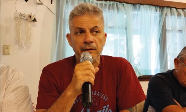 LA FESTRAM JUNTO A LA CTM DEFENDIENDO LOS DERECHOS DE LA FAMILIA MUNICIPAL