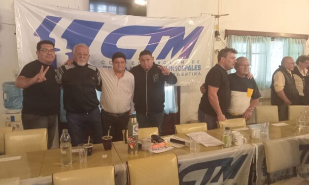 Soemgm Guaymallen Mendoza