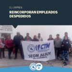 MUNICIPALES JUJUY