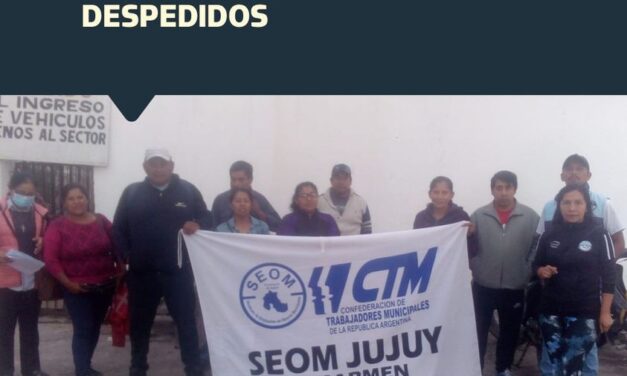 MUNICIPALES JUJUY