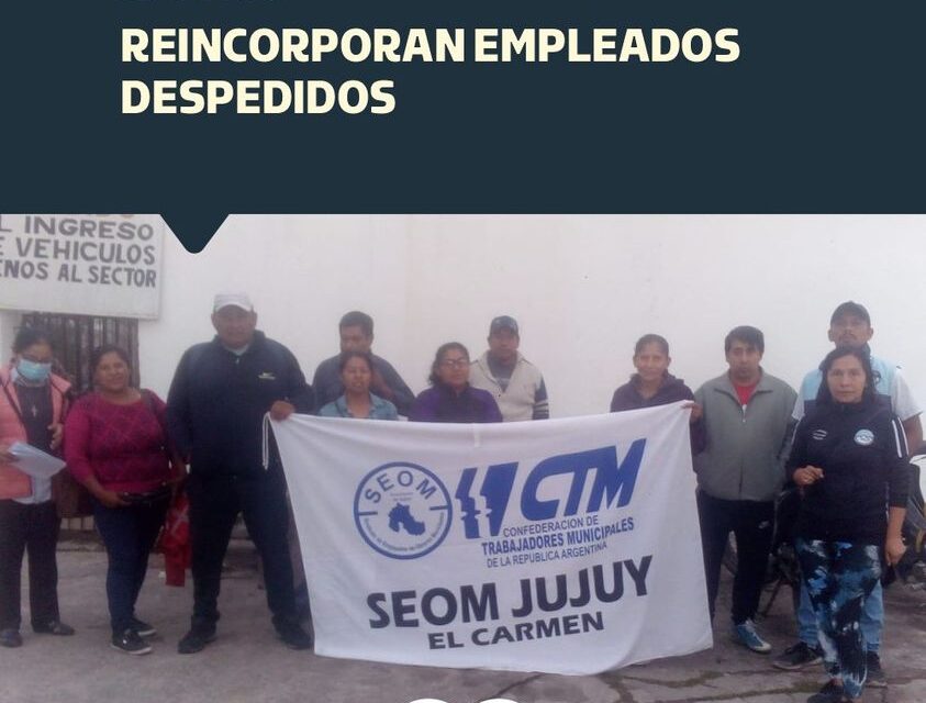 MUNICIPALES JUJUY