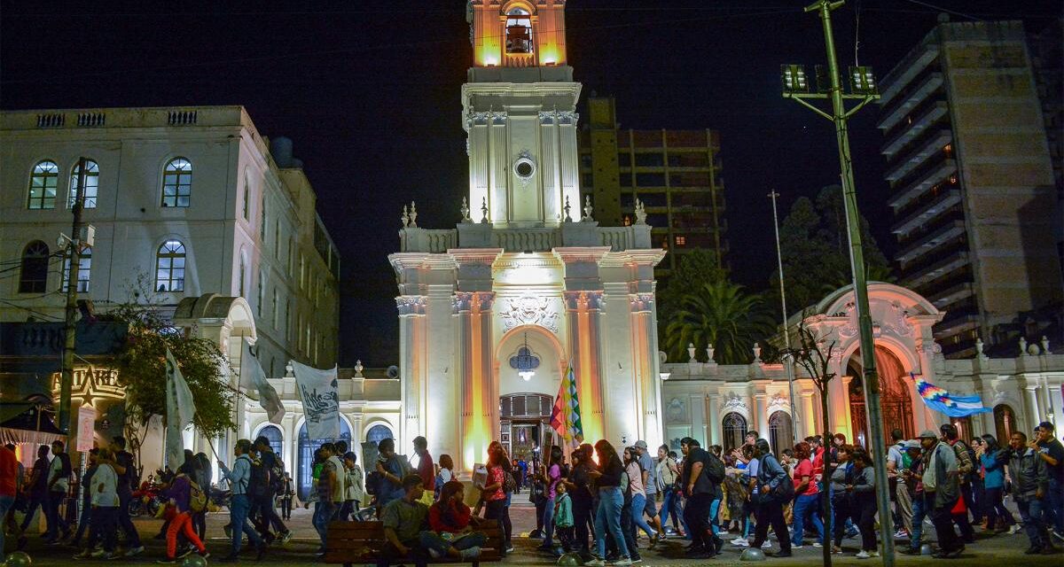 Piden la reincorporación de municipales despedidos en seis localidades jujeñas