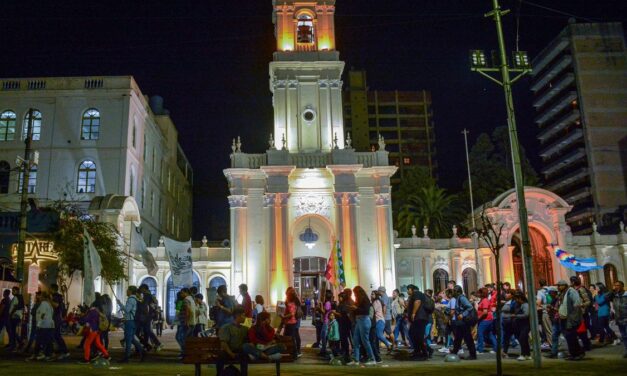 Piden la reincorporación de municipales despedidos en seis localidades jujeñas