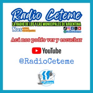 Radio Ceteme