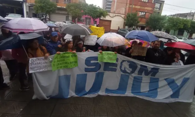 Cada vez son más las localidades del interior con municipales despedidos