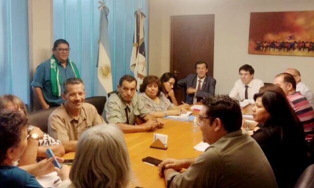 MUNICIPALES JUJUY