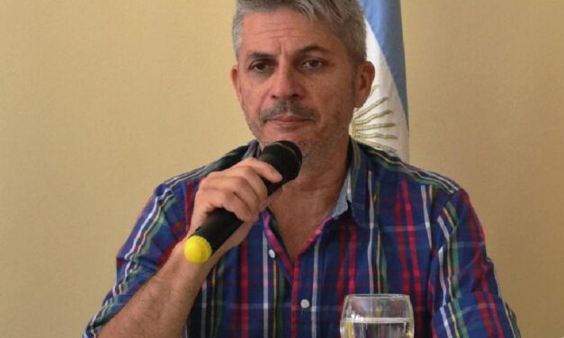 LA FAMILIA MUNICIPAL ENTRERRIANA INICIA LAS NEGOCIACIONES PARITARIAS