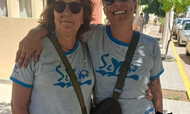 Seyom Madryn
