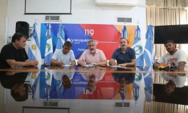 Municipales cobrarán en enero y marzo con aumento