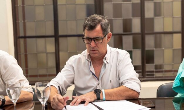 Municipales buscan una paritaria por mes y recomponer poder de compra