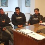 SOEME Y ZO LEVANTÓ LA ASAMBLEA TRAS LLEGAR A UN ACUERDO CON EL MUNICIPIO DE ESQUEL