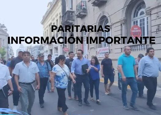 MUNICIPALES CORRIENTES