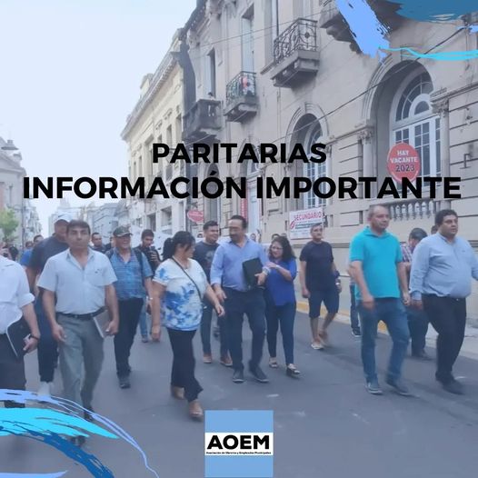 MUNICIPALES CORRIENTES