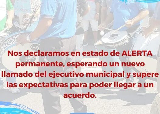 MUNICIPALES CORRIENTES