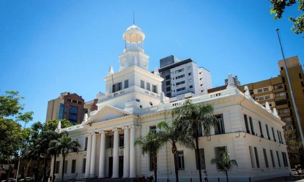 MUNICIPALES de RIO CUARTO (Cba.) – STMCR –