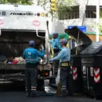 Trabajadores municipales: afirman que el sueldo básico no supera los 100 mil pesos