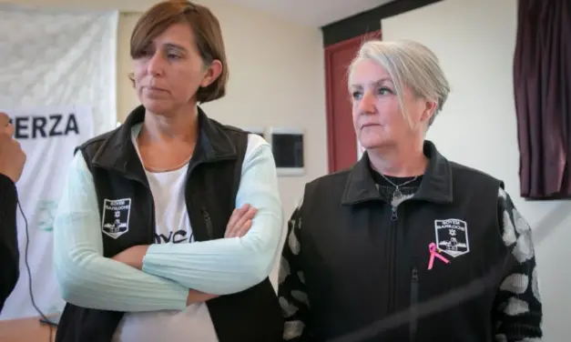 «Nos insultó a nosotros y a todos los empleados municipales, lo que sucedió es de una gravedad enorme»