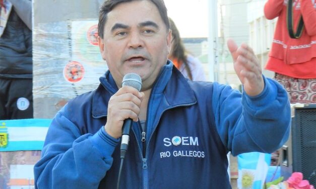 MUNICIPALES de la Pcia. de SANTA CRUZ – Fe.S.O.E.M.