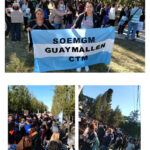 MUNICIPALES de GUAYMALLÉN (Mza.) – SOEMG –