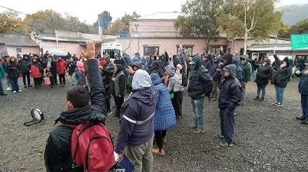 «Resolvimos no acatar en estas condiciones»- Municipales Esquel