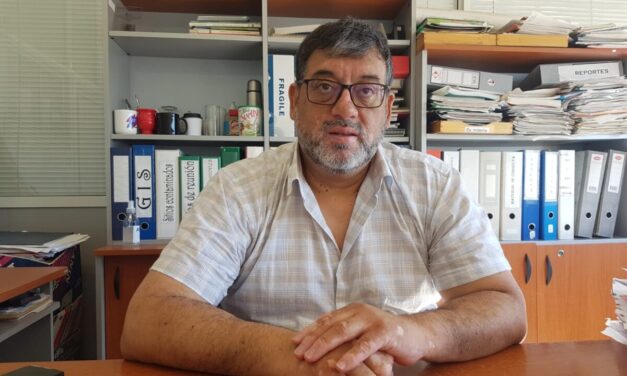 MUNICIPALES de Cro. RIVADAVIA (Chubut) – APJM –