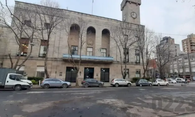 MUNICIPALES de Gral. PUEYRREDÓN (B.A.) – STMGP –