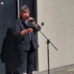 “Hay intendentes de color amarillo que hacen horas extras para parecerse a Milei”, alertó “Cholo” García