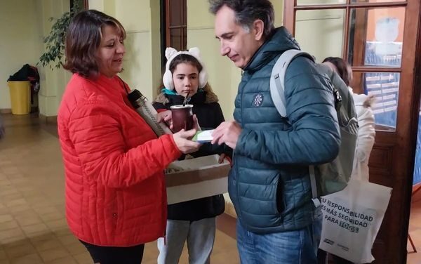 MUNICIPALES de RÍO CUARTO (Cba) – SUOEM –