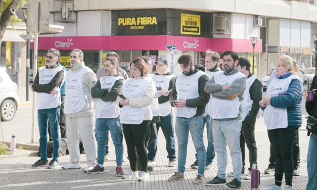 Sindicato de Trabajadores Municipales Río Cuarto