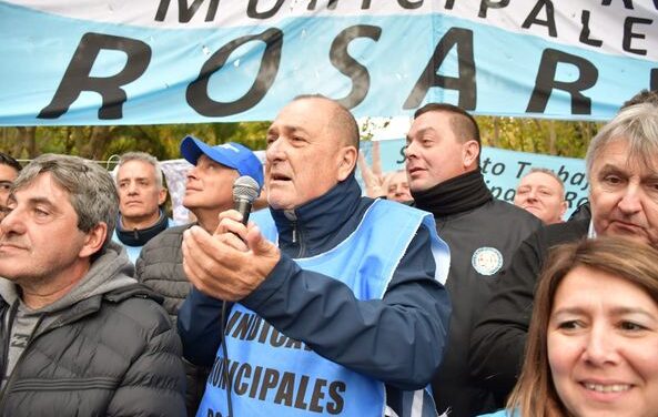 MUNICIPALES ROSARIO
